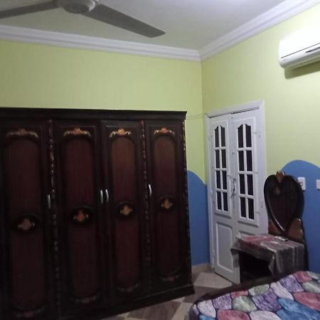 Ikea Flats Hotel Hurghada Luaran gambar