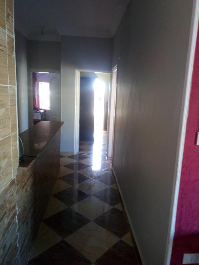 Ikea Flats Hotel Hurghada Luaran gambar