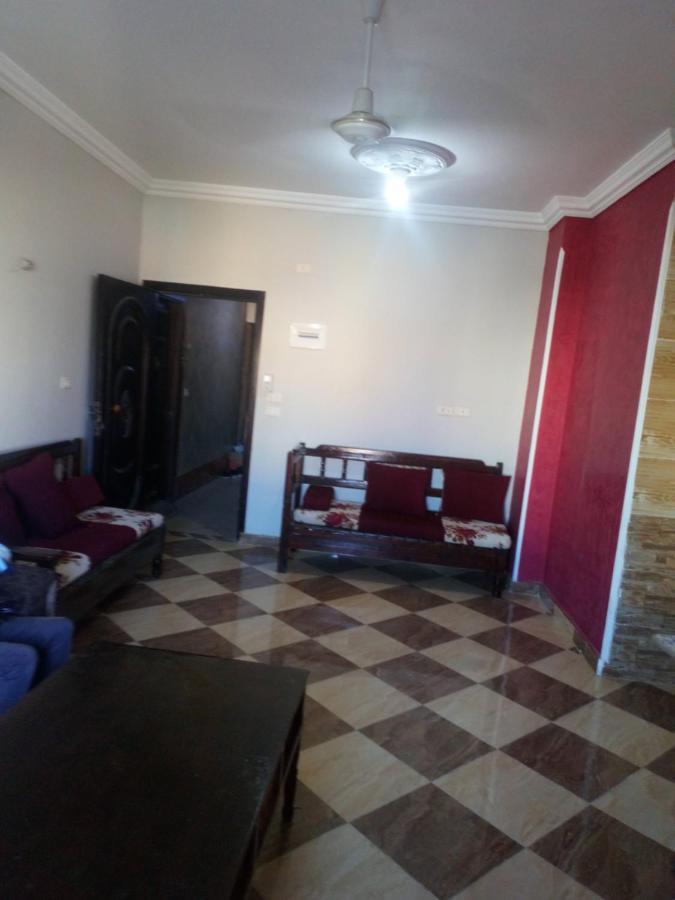Ikea Flats Hotel Hurghada Luaran gambar