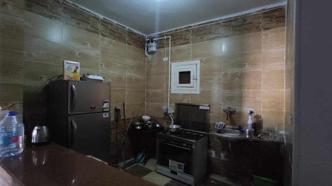 Ikea Flats Hotel Hurghada Luaran gambar