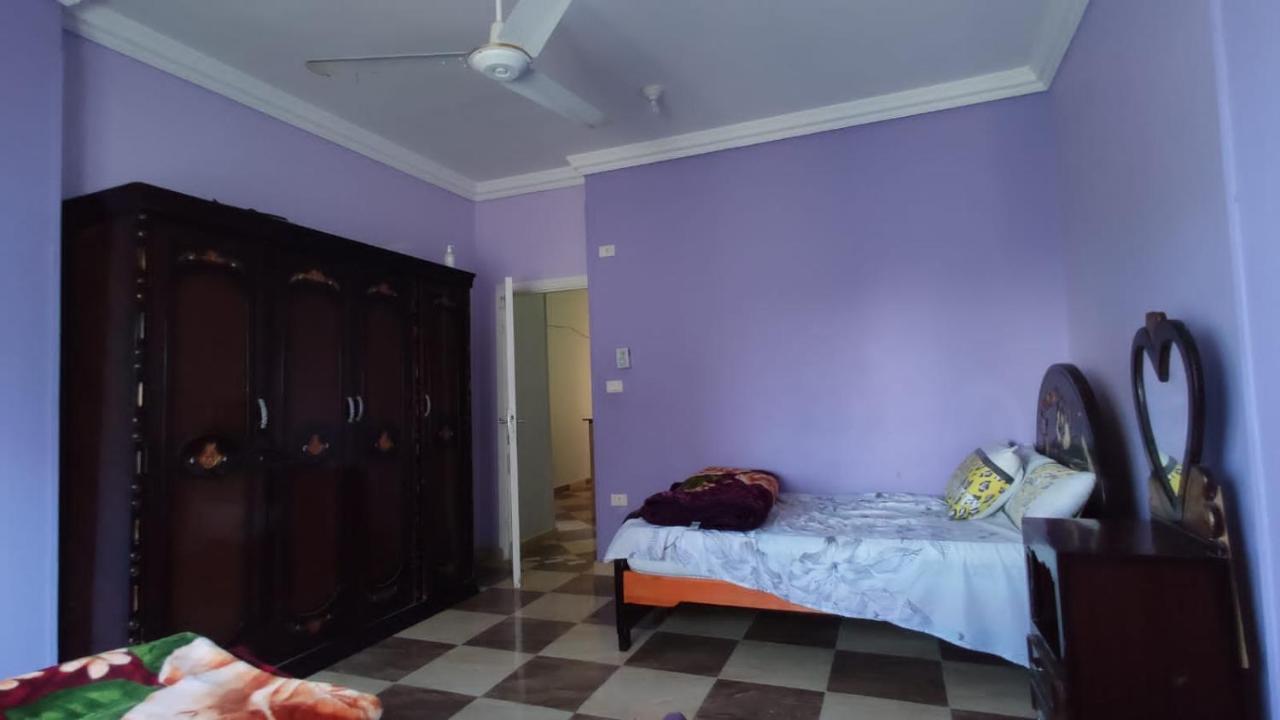 Ikea Flats Hotel Hurghada Luaran gambar