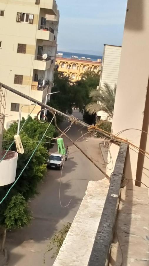 Ikea Flats Hotel Hurghada Luaran gambar