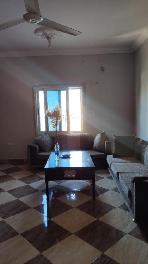 Ikea Flats Hotel Hurghada Luaran gambar