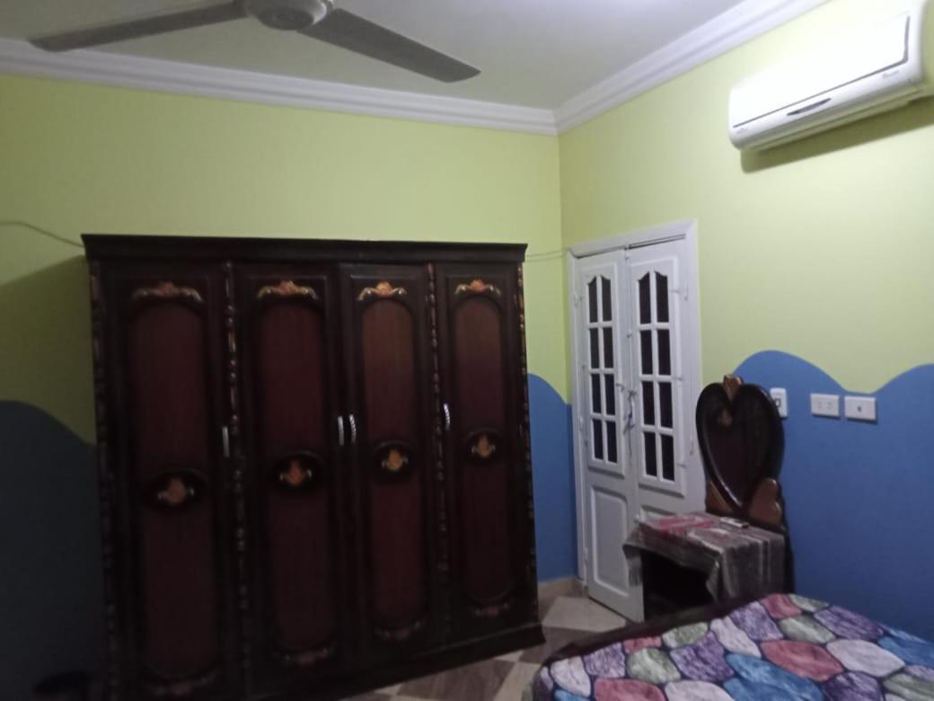Ikea Flats Hotel Hurghada Luaran gambar