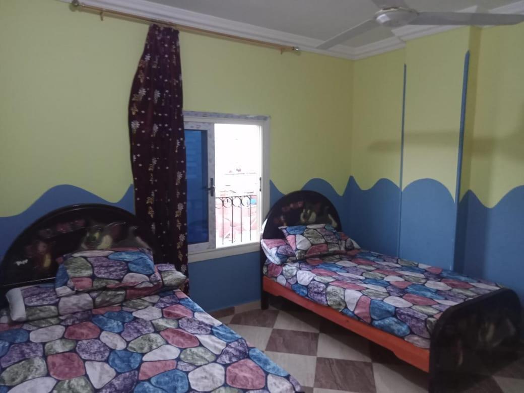 Ikea Flats Hotel Hurghada Luaran gambar